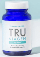 Other Brands, TruNiagen, 300mg, (60 Cap)