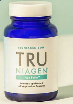 Other Brands, TruNiagen, 300mg, (60 Cap)