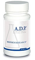 Biotics, A. D. P., (60T)