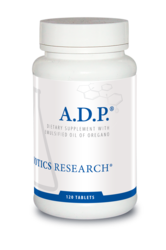 Biotics, A. D. P., (120T) Biotics, A. D. P., (120T)