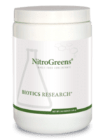 Biotics, NitroGreens, (240g) Biotics, NitroGreens, (240g)