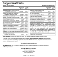 Biotics, Bio-Glycozyme Forte, (90C)