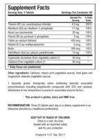 Biotics, Bio-3-B-G, (180T)