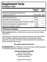 Biotics, Gastrazyme, (90T)