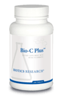 Biotics, Bio-C Plus 1000, (100T)