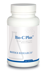 Biotics, Bio-C Plus 1000, (100T)
