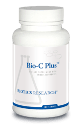 Biotics, Bio-C Plus 1000, (100T)