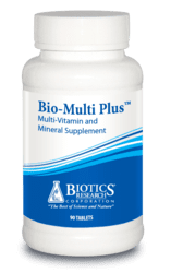 Biotics, Bio-Multi Plus, (90T)