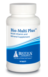 Biotics, Bio-Multi Plus, (90T) Biotics, Bio-Multi Plus, (90T)