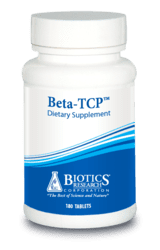 Biotics, Beta-TCP, (180T)