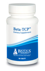 Biotics, Beta-TCP, (180T)