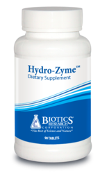 Biotics, Hydrozyme, (90T)