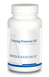 Biotics, Evening Primrose Oil, (100C)