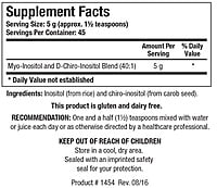 Biotics, Balanced-B8, (225 g)