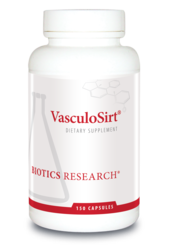 Biotics, Vasculosirt, (150C)