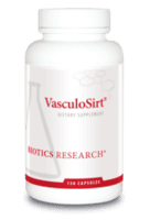 Biotics, Vasculosirt, (150C) Biotics, Vasculosirt, (150C)