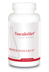 Biotics, Vasculosirt, (150C) Biotics, Vasculosirt, (150C)