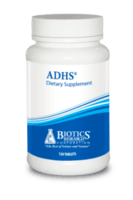 Biotics, ADHS, (120T)