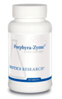 Biotics, Porphyra-Zyme, (90T) Biotics, Porphyra-Zyme, (90T)