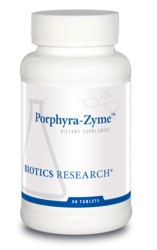 Biotics, Porphyra-Zyme, (90T) Biotics, Porphyra-Zyme, (90T)