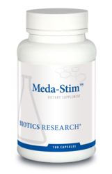 Biotics, Meda-Stim™, (100C)