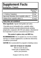 Biotics, 5-HTP, (150C) Biotics, 5-HTP, (150C)