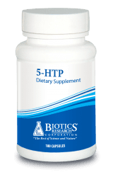 Biotics, 5-HTP, (150C)