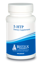 Biotics, 5-HTP, (150C)