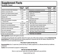 Biotics, MCS-2, (90C) Biotics, MCS-2, (90C)