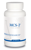 Biotics, MCS-2, (90C)