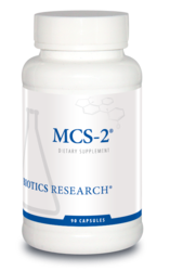 Biotics, MCS-2, (90C)