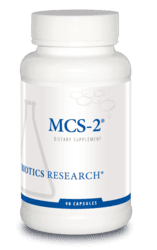 Biotics, MCS-2, (90C)