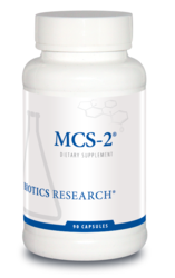 Biotics, MCS-2, (90C) Biotics, MCS-2, (90C)