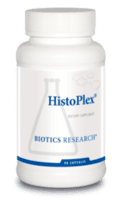 Biotics, Histoplex, (90C)