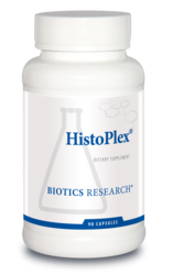 Biotics, Histoplex, (90C)