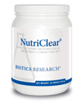 Biotics, Nutriclear (24 OZ) Biotics, Nutriclear (24 OZ)
