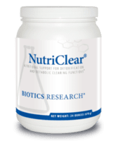 Biotics, Nutriclear (24 OZ)