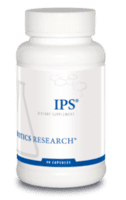 Biotics, iPS, (90C)