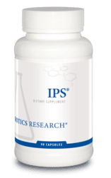 Biotics, iPS, (90C)