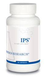 Biotics, iPS, (90C)