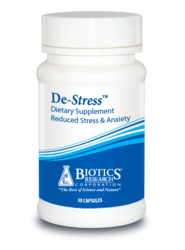 Biotics, Destress, (30C)