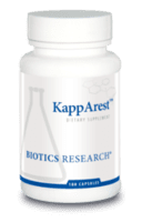 Biotics, KappArest, (180C)