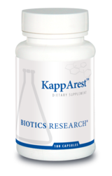 Biotics, KappArest, (180C)