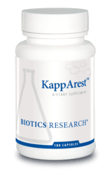 Biotics, KappArest, (180C)