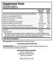 Biotics, TolerAid, (60C) Biotics, TolerAid, (60C)