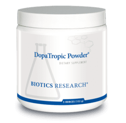 Biotics, DopaTropic® Powder, (132g)