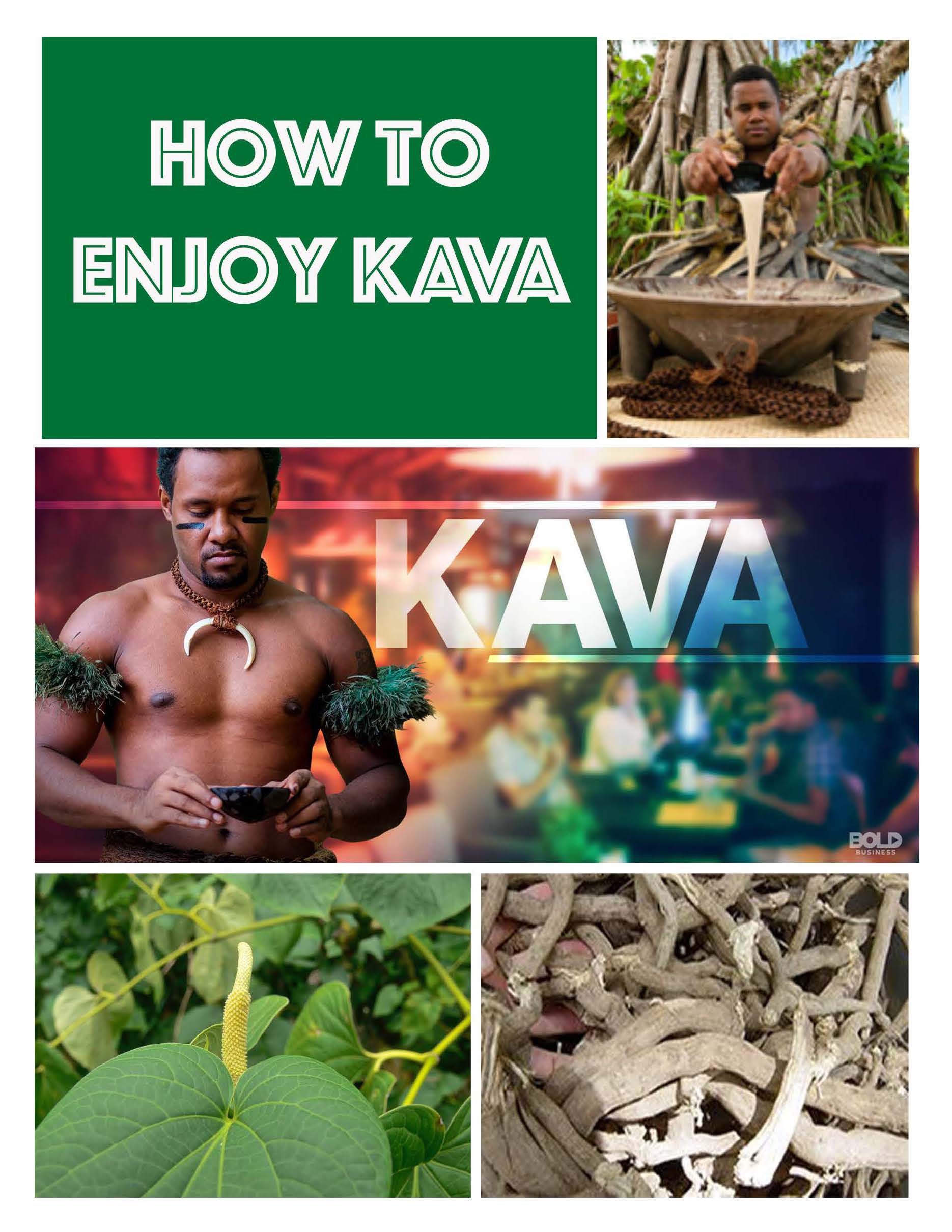 AU, Kava Kava, (40C)