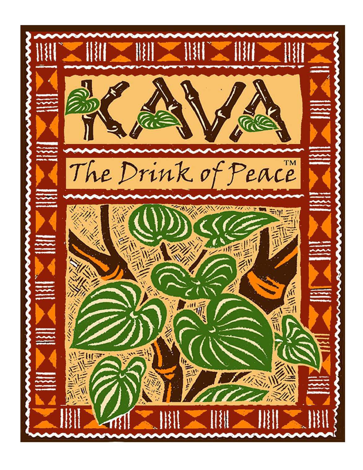 AU, Kava Kava, (40C)