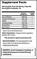 AU ProstatePlus (120C) AU ProstatePlus (120C)