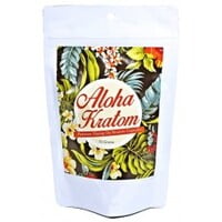 Kratom, Aloha Maeng Da 75g